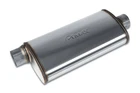 Street Max - SM12909 5"X11" Oval Body Muffler 3.5" Offset In / Center Out New. Price: $179.99.