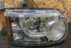 14-16 Land Rover LR4 Right Headlamp Assembly Xenon Afl AH22-13W029-HD St Used. Price: $159.99.