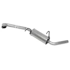 Genuine Direct Fit Exhaust Resonator And Pipe Assembly 2" Outlet (od) 54084 New. Price: $139.54.