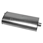 For Pontiac Bonneville 94-99 Exhaust Muffler Soundfx Aluminized Steel Oval New. Price: $59.94.