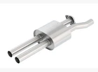 Borla Fits 17-18 Ford Raptor 3.5L 2WD/4WD Short Bed/extended Cab Standard New. Price: $713.58.