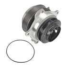 For Paccar / Daf MX13 2042162R 1956779 189020 Water Pump New. Price: $85.00.