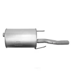 Exhaust Muffler-ss Ap 700452 New. Price: $79.54.