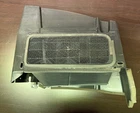 2022 Dodge Charger Front Fresh Air Inlet Duct Plenum Oem 68565885AA Used. Price: $60.00.
