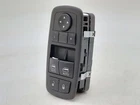 15-23 Dodge Challenger Srt Hellcat Front Lh Left Door Master Window Switch Used. Price: $60.38.