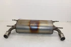 2009-2015 Mazda MX-5 Miata A/t Exhaust Muffler Oem OW95 Used. Price: $300.00.