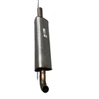 2019-2022 Volkswagen Jetta Gli Center Muffler Exhaust Oem 5QM253211C Used. Price: $249.99.