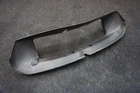 Front Center Lower Air Duct Guide Black Oem 670100998 Maserati Ghibli M157 17-19 Used. Price: $52.49.