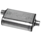 Walker Mufflers Ultra Flo Welded 1/4 IN/2 Out Stainless 17217(2) New. Price: $181.98.