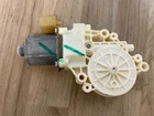 Lincoln Navigator Ford Oem 07-14 Front Left Driver Side Window Motor Used. Price: $37.95.