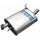 Walker Exhaust 53684 Quiet-flow Muffler Assembly New. Price: $116.98.