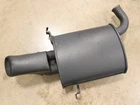 Porsche Muffler 928.111.097.01 Used. Price: $375.00.