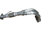Exhaust Pipe Fits: 1997 1998 1999 2000 Honda Prelude New. Price: $177.31.