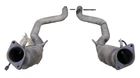 2005-2010 Chrysler 300 SRT8 Exhaust Downpipe Left Right Set Pair Oem 508AA O2 Used. Price: $600.00.