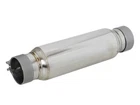 Afe Power 49M10001 Mach Force-xp 304 Stainless Steel Resonator New. Price: $120.99.
