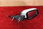 Bmw E60 E61 E63 E64 550 650 Front Right Passenger Side Exterior Door Mirror Oem Used. Price: $149.99.