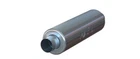 Mbrp GP122106 Universal 3" Chambered Muffler For Custom Exhaust New. Price: $124.99.