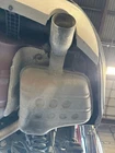 Right Exhaust Muffler Only Oem 2017 Gmc Acadia 19420289 Used. Price: $369.00.