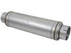 Afe Power 49M00023 Atlas Aluminized Steel Muffler New. Price: $187.99.