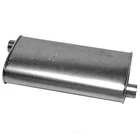 Exhaust Muffler-soundfx Direct Fit Walker 18335 New. Price: $93.99.