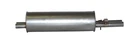 Ansa Exhaust Muffler For Mercedes-benz 300SEL, ME1407 New. Price: $209.92.