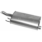 18447 Walker Muffler For Cutlass Sedan Buick Century Oldsmobile Ciera 94-96 New. Price: $71.55.