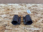 Ford Mustang Gt 2015-2023 Oem Left And Right Exhaust Muffler Clamps (set) Used. Price: $34.95.
