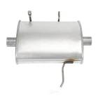 Exhaust Muffler Ap 700179 New. Price: $79.62.