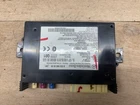 Mercedes Benz C300 GLC250OEM 15-21 Interface Communication Control Module Used. Price: $89.01.