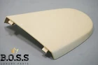 07-12 Mercedes GL450 X164 Front Left Driver Side Seat Cover Trim Panel Cap Oem Used. Price: $27.84.