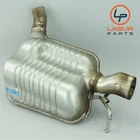 W218 12-18 Mercedes CLS550 Rear Left Driver Side Muffler Exhaust Z2236 Used. Price: $180.49.