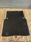 2014-2017 Maserati Quattroporte Trunk Cargo Spare Tire Floor Carpet Cover Oem Used. Price: $135.99.
