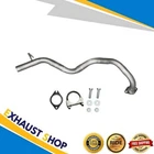 Exhaust Tail Pipe Fits 1996-2002 Toyota 4RUNNER 2.7L 3.4L Exact In Stock New. Price: $99.89.