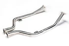 Secondary Exhaust Link Pipe For Kia Stinger 3.3T Awd - Kdm, Jun B.l New. Price: $723.00.