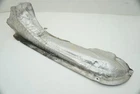 Front Left Heat Shield Insulation Panel 51487201189 Oem Rolls Royce Ghost 10-19 Used. Price: $149.99.