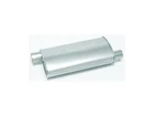 For 1977-1990 Buick Electra Muffler Walker 25276DNBR 1988 1978 1979 1980 1981 New. Price: $53.11.