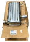 Walker 21201 Exhaust Muffler-quiet-flow Ss Ford Freestar Windstar Monterey Nos New. Price: $119.99.