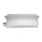 Exhaust Muffler Ap 700219 New. Price: $81.18.