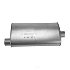 Exhaust Muffler-turbo Ap 700309 New. Price: $69.93.