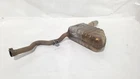 2019 Jaguar F-pace Oem Left Muffler Used. Price: $157.49.
