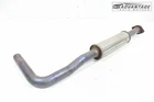 2016-2025 Chevrolet Malibu Fwd 1.5L Exhaust System Center Muffler Pipe Tube Oem Used. Price: $219.99.