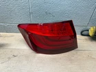 Bmw 550I 535I 528I F10 Oem 11-13 Rear Left Driver Side Led Used. Price: $56.58.