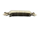 2019-2026 Bmw M850I G15 Oem Awd 4.4L Rear Exhaust Muffler Pipe 8692988 *cut* Used. Price: $429.01.