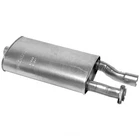 Exhaust Muffler-quiet-flow Ss Walker 21366 New. Price: $199.43.