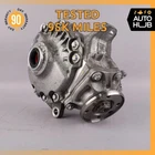 17-23 Mercedes W213 E300 C43 Amg 4MATIC Front Axle Differential Carrier 3.06 Oem Used. Price: $452.35.