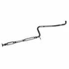 Walker Exhaust Resonator And Pipe Assembly 48324 New. Price: $174.99.