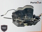 09-15 Bmw 750I 750LI Rear Left Driver Side Exterior Door Lock Mechanism Oem Used. Price: $44.15.