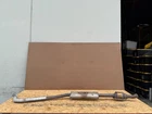 Ford Bronco Sport 2021-2024 Oem Muffler Exhaust Mid Pipe Tube 1.5T Assembly Used. Price: $449.95.
