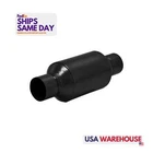 Flowmaster FLO815425S 7 Long Stainless Muffler Universal Performance Parts New. Price: $214.20.