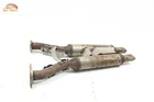 2017 2022 Genesis G90 5.0L Exhaust Center Muffler Resonator Pipe Oem -cut- Used. Price: $134.74.